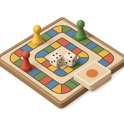 Strategy icon