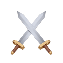 Action icon