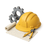 Simulation icon