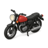 Racing icon