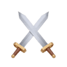 Action icon